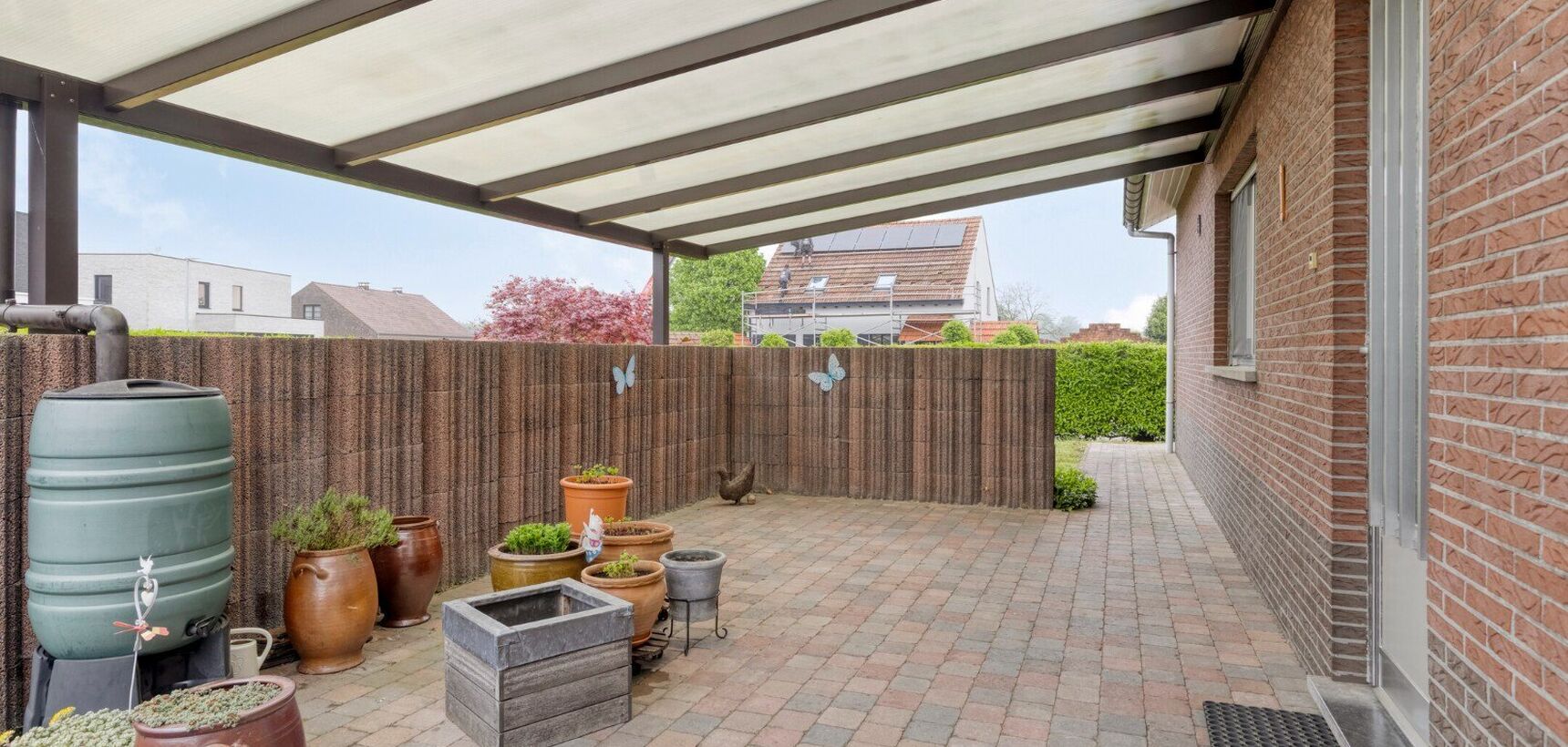 Huis te koop in Retie