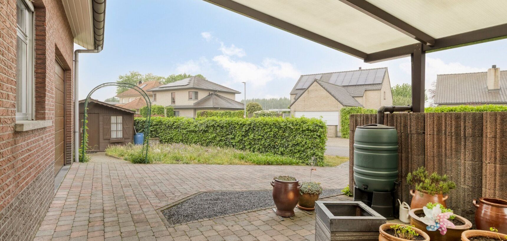 Huis te koop in Retie