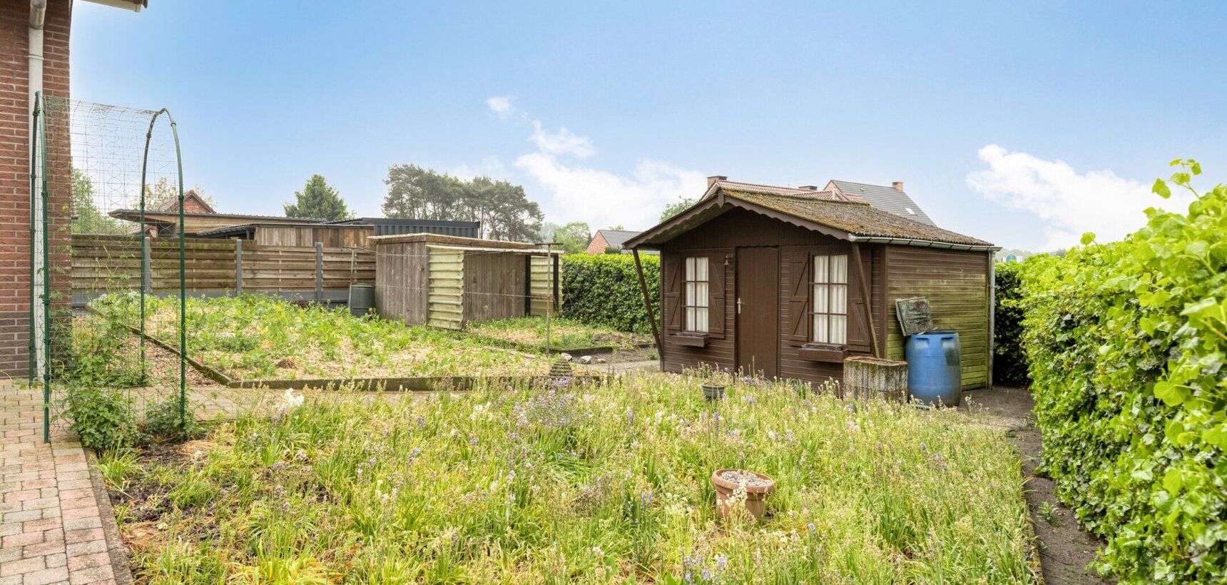 Huis te koop in Retie