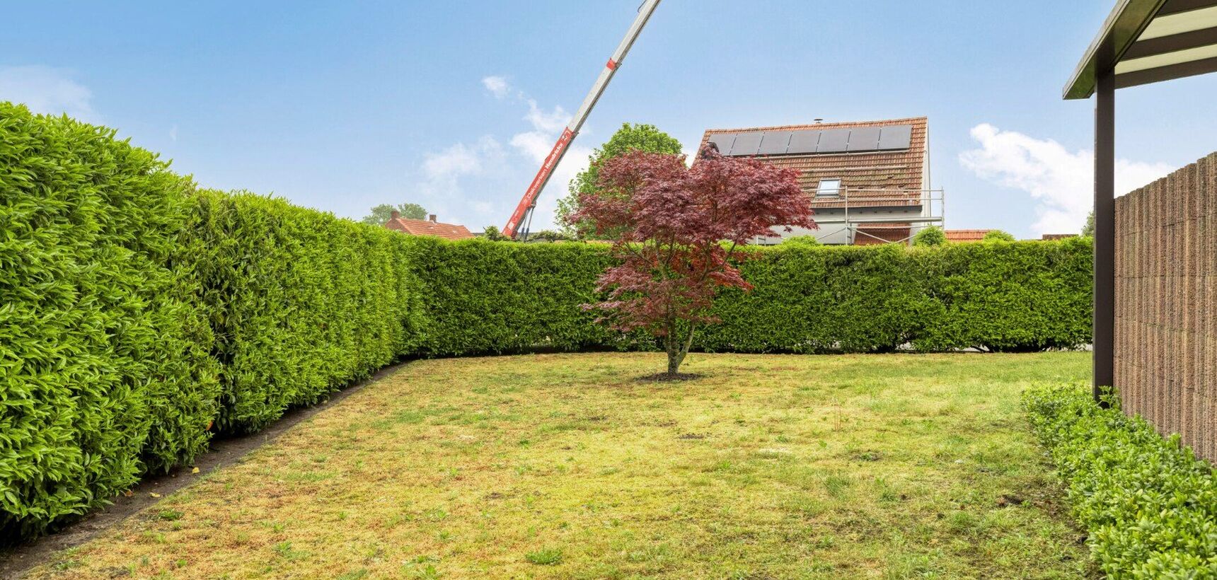 Huis te koop in Retie