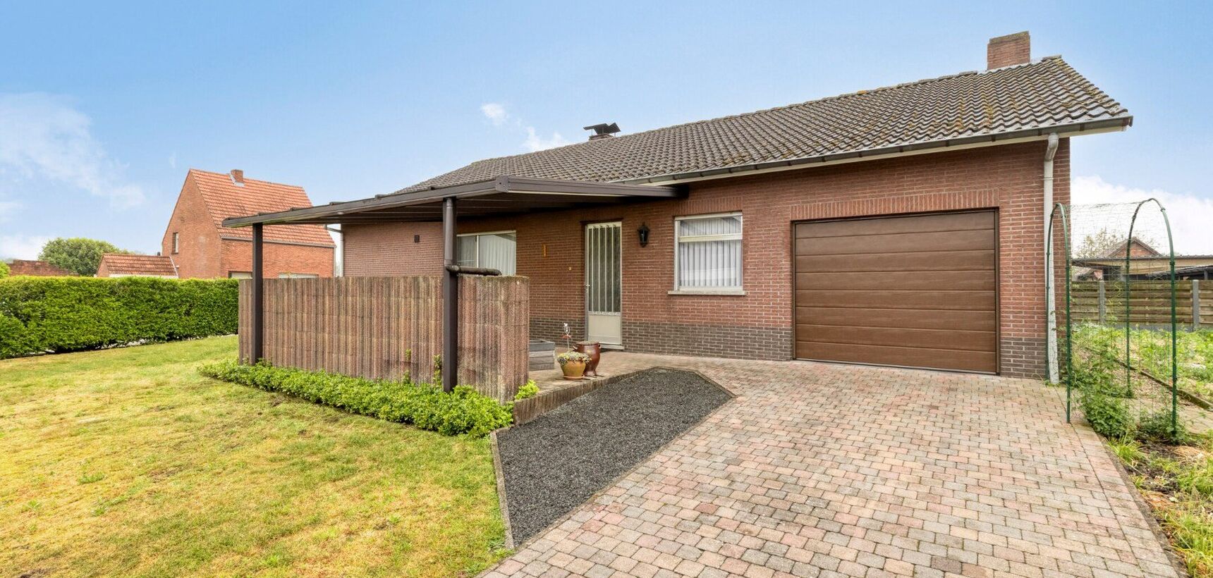 Huis te koop in Retie