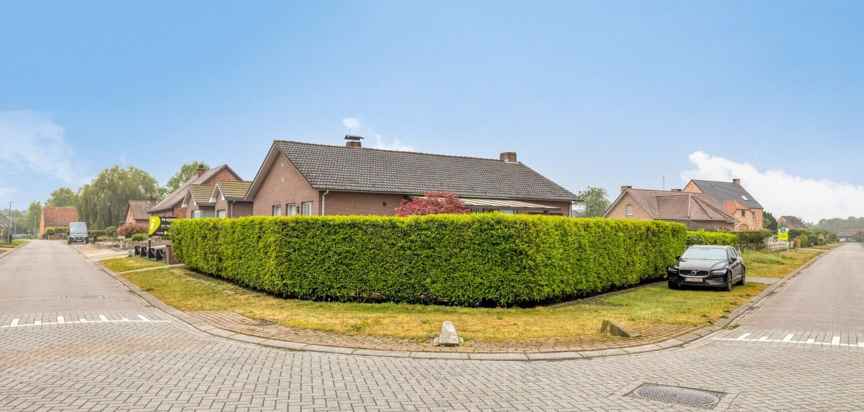 Huis te koop in Retie