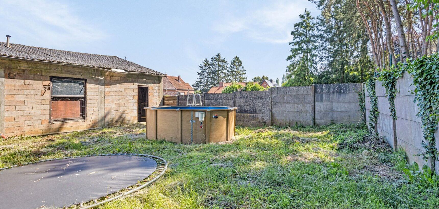 Huis te koop in Tessenderlo