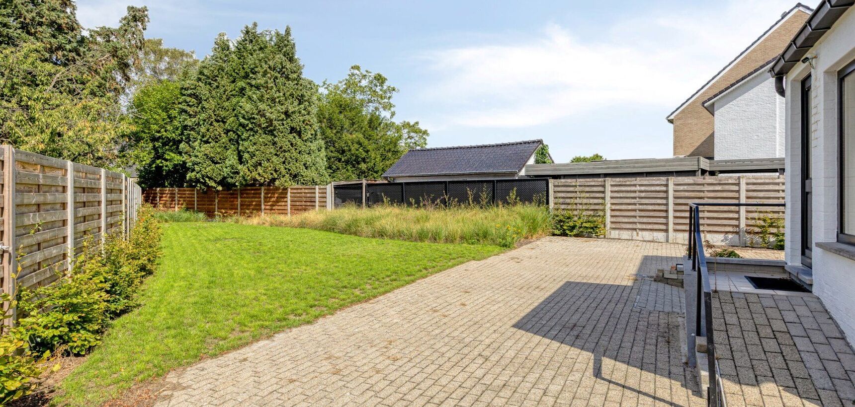 Huis te koop in Tessenderlo