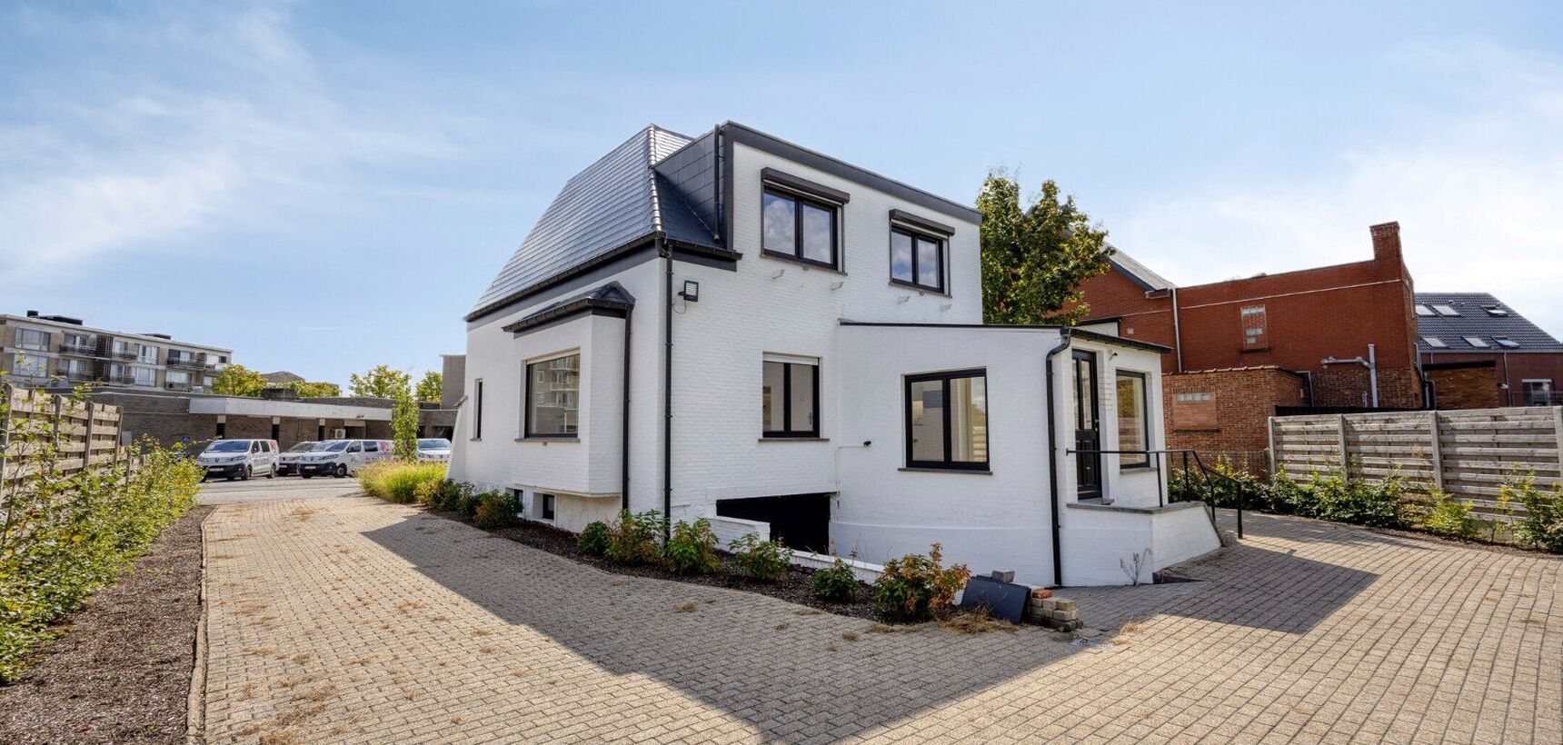 Huis te koop in Tessenderlo