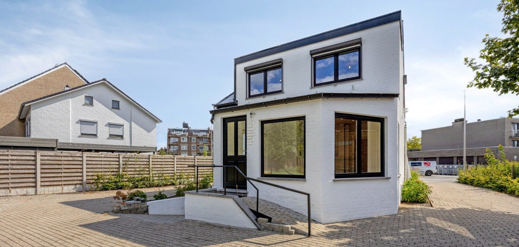 Huis te koop in Tessenderlo