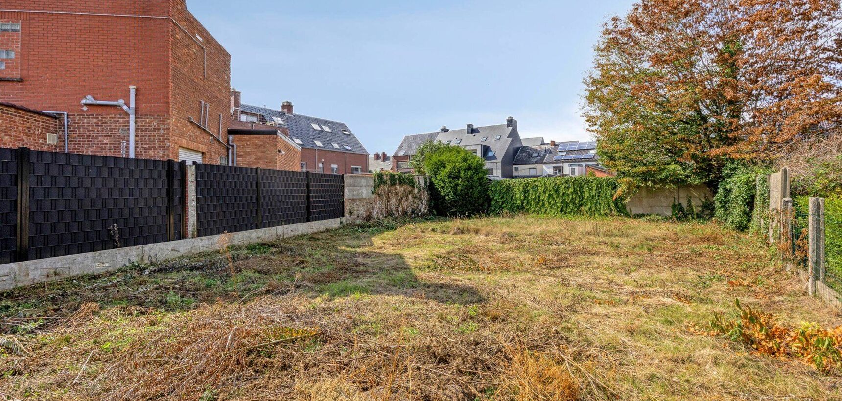 Huis te koop in Tessenderlo