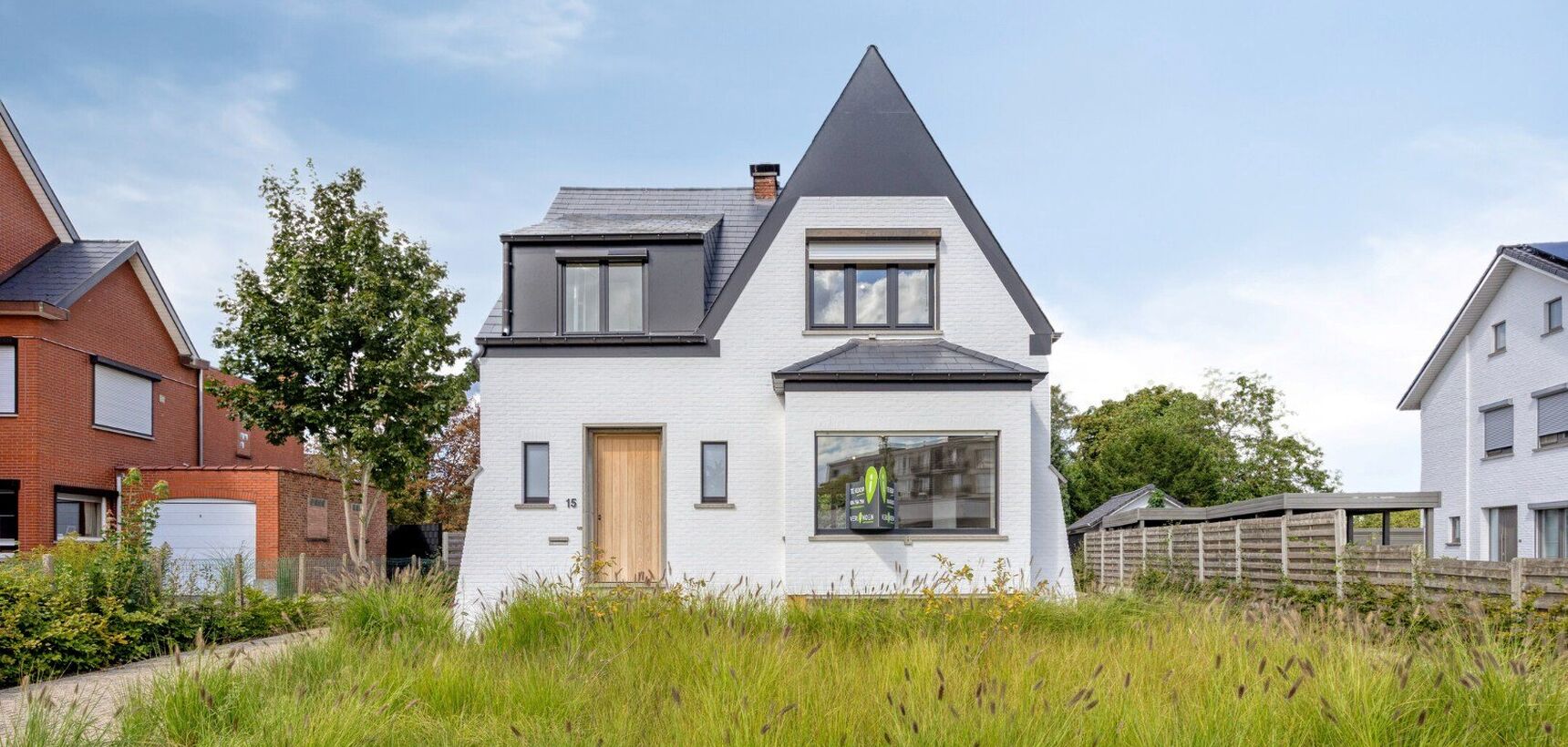 Huis te koop in Tessenderlo