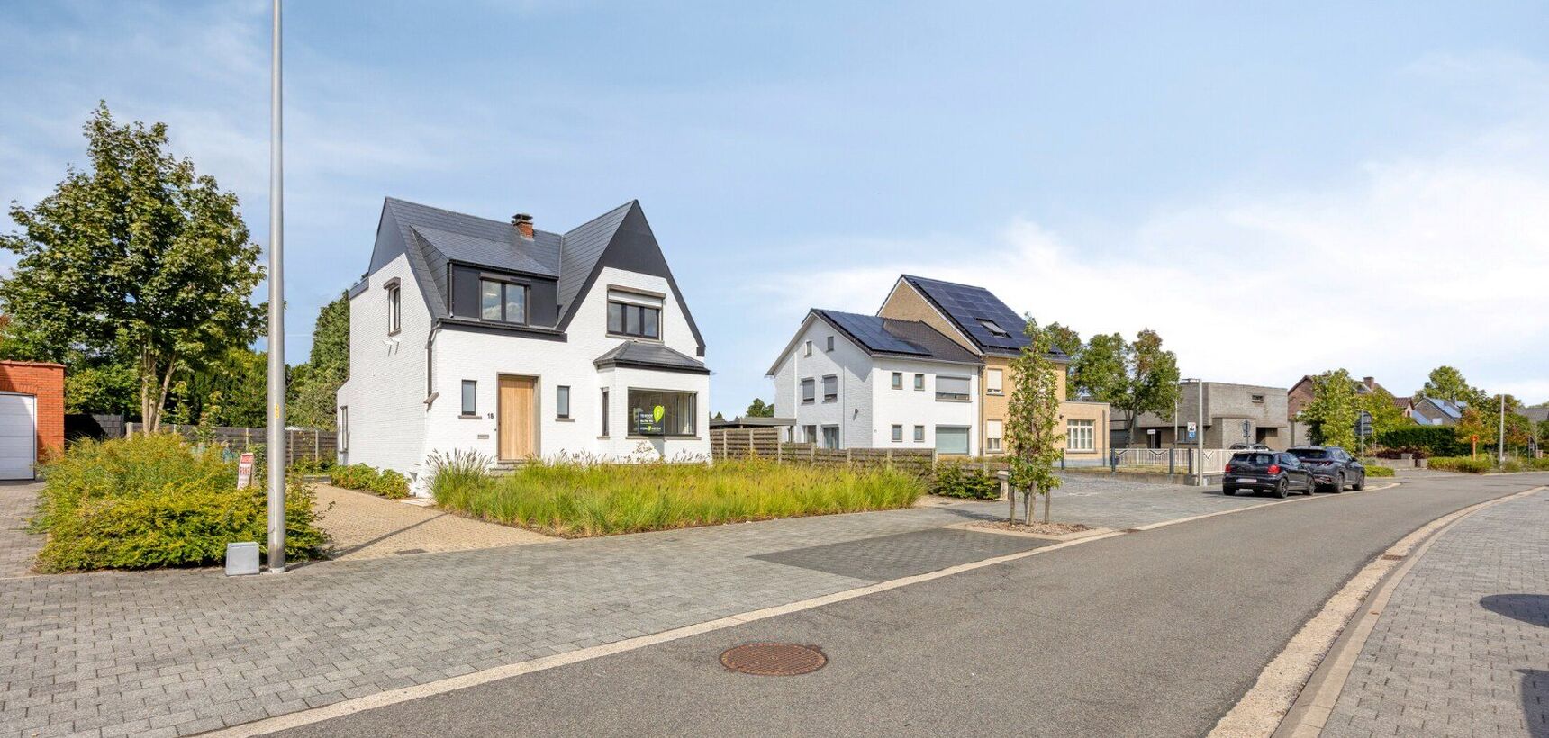 Huis te koop in Tessenderlo