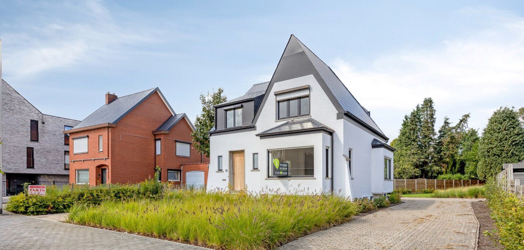 Huis te koop in Tessenderlo