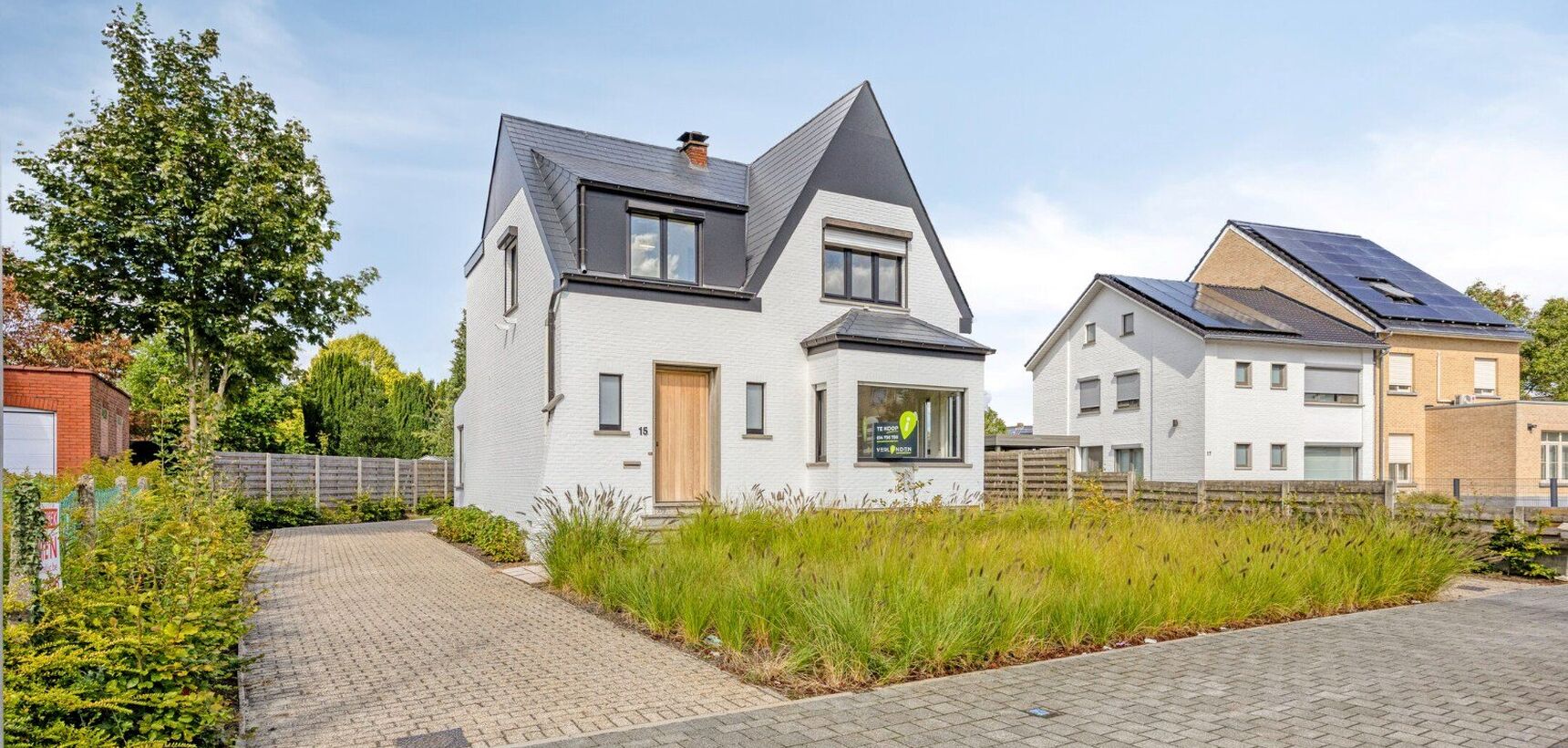 Huis te koop in Tessenderlo