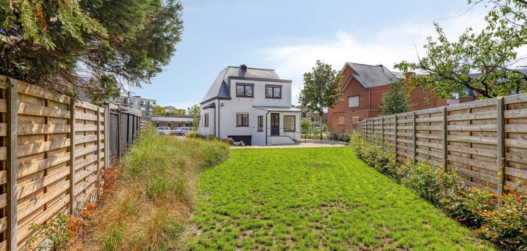 Huis te koop in Tessenderlo