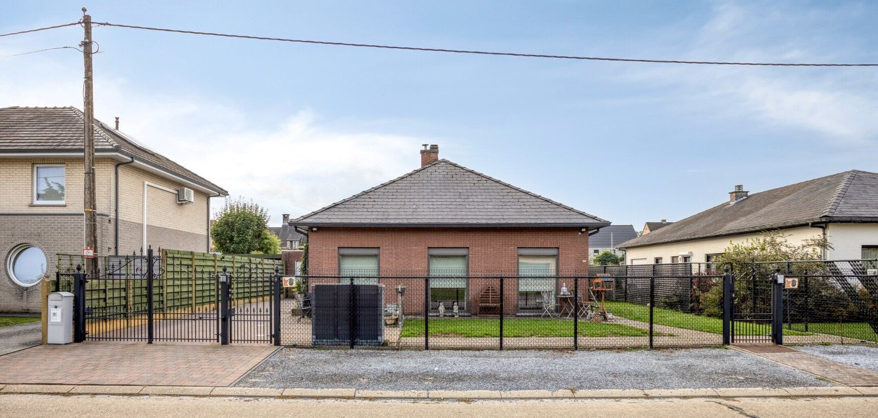 Huis te koop in Veerle