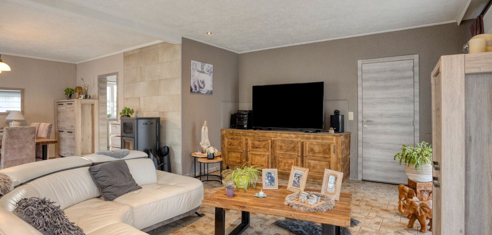 Huis te koop in Veerle