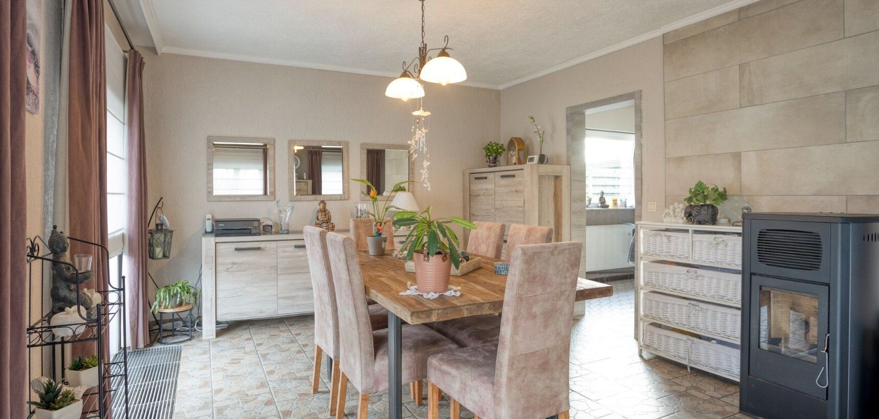 Huis te koop in Veerle