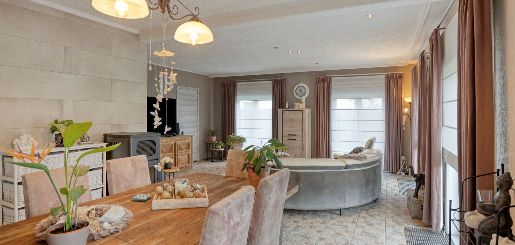 Huis te koop in Veerle