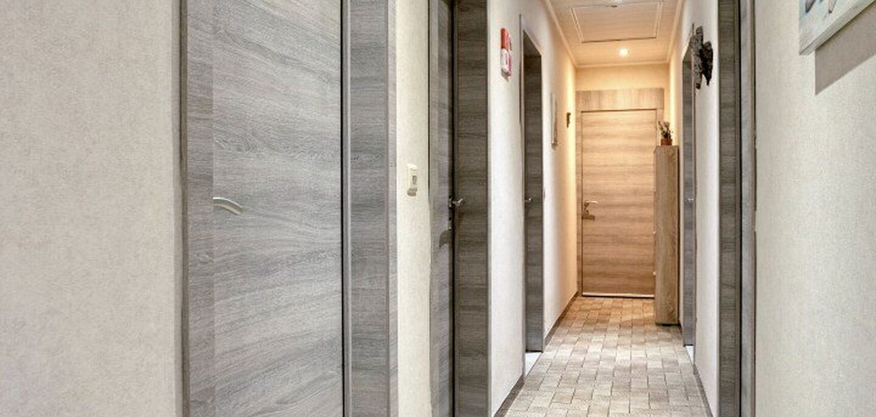 Huis te koop in Veerle