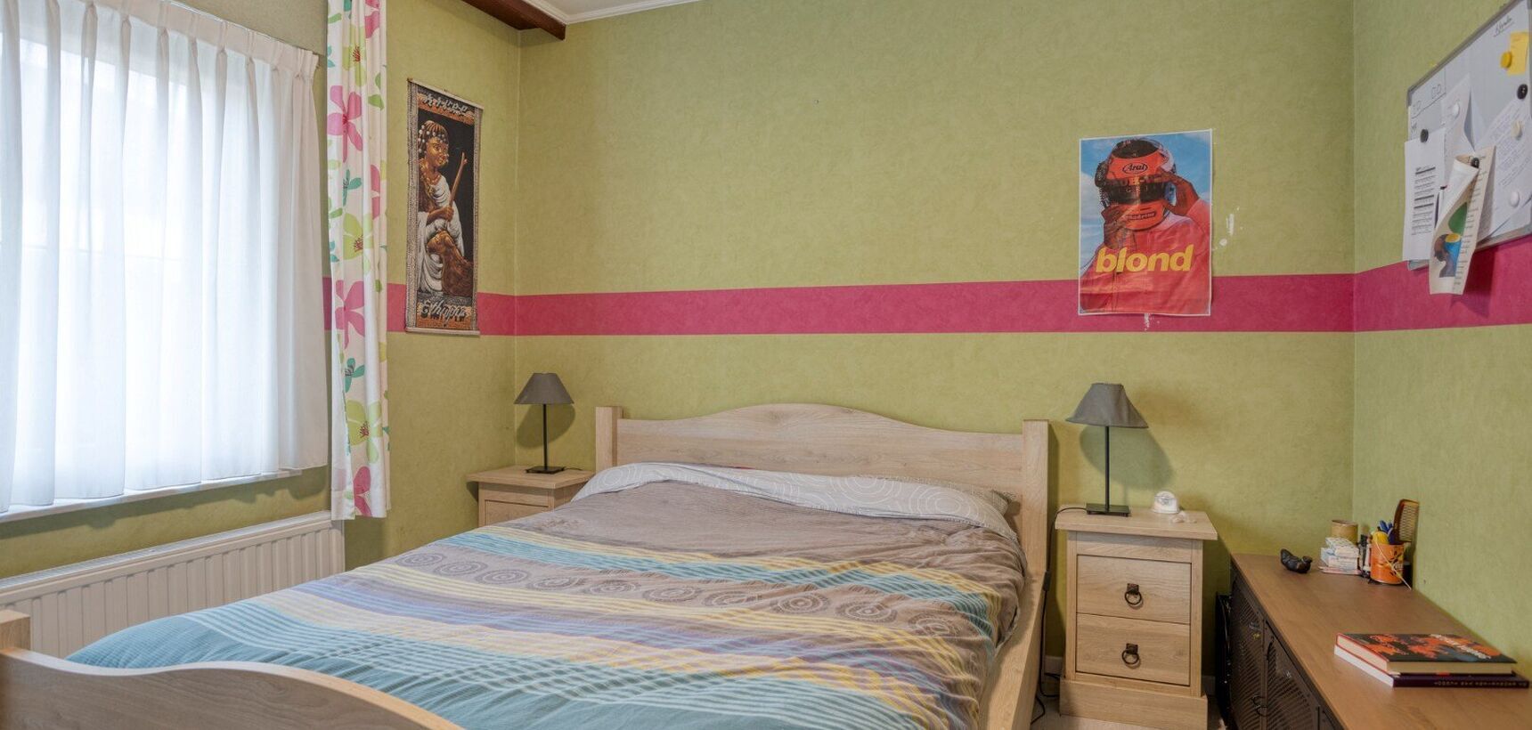 Huis te koop in Veerle