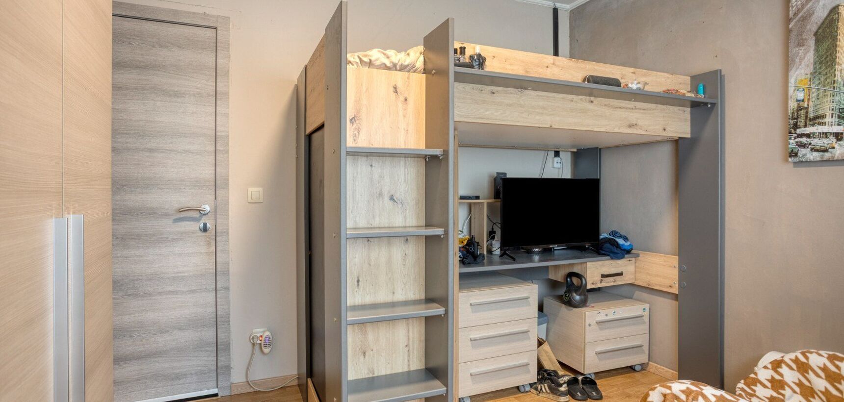 Huis te koop in Veerle