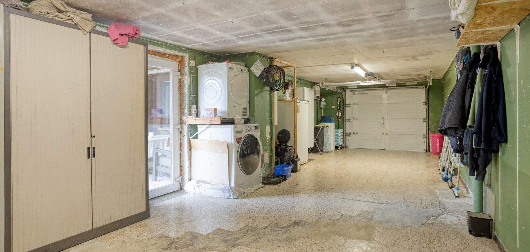 Huis te koop in Veerle