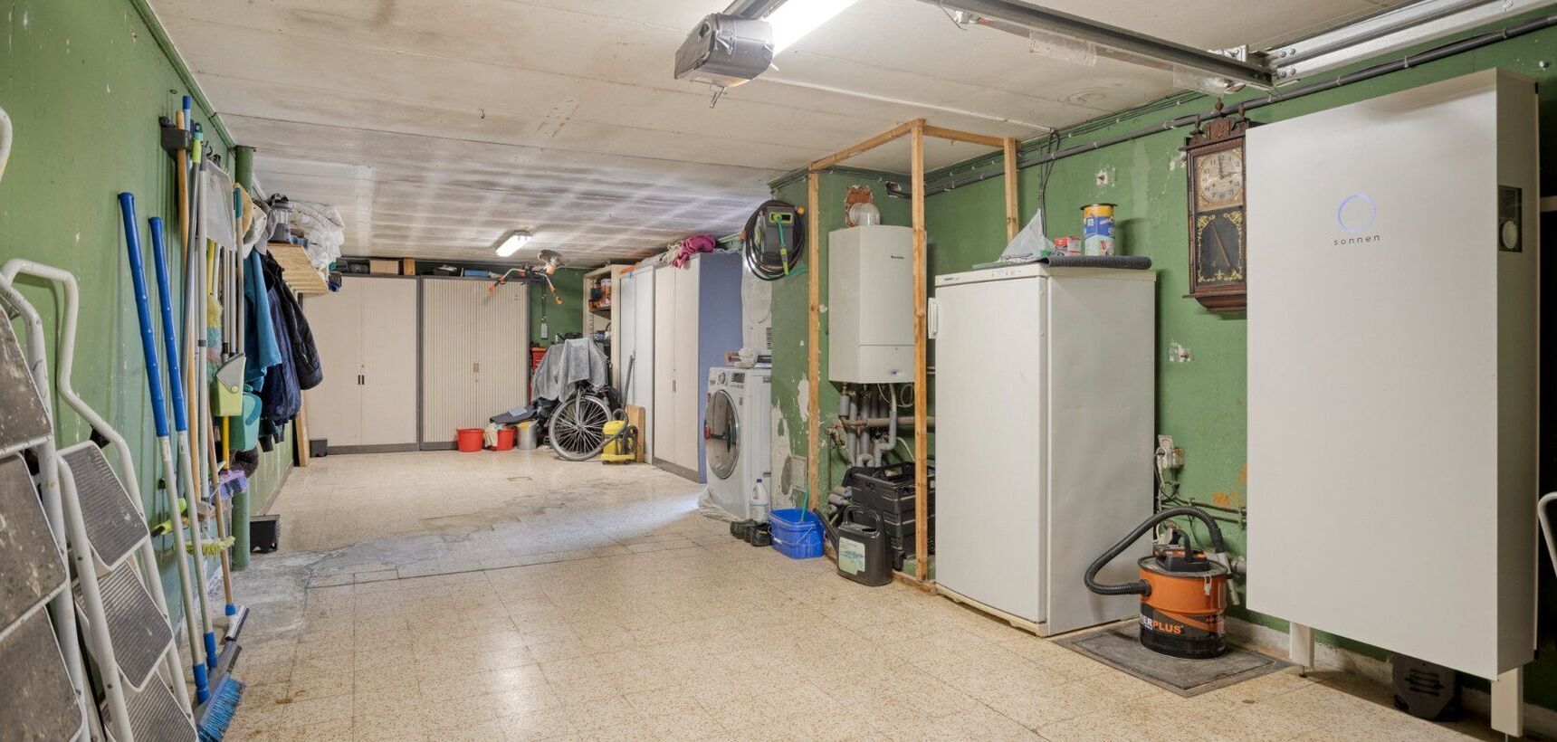 Huis te koop in Veerle