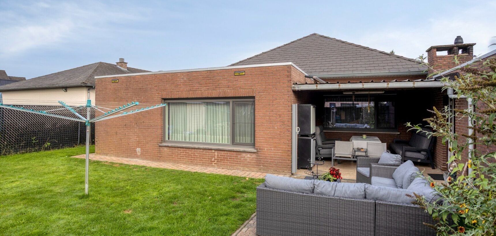 Huis te koop in Veerle