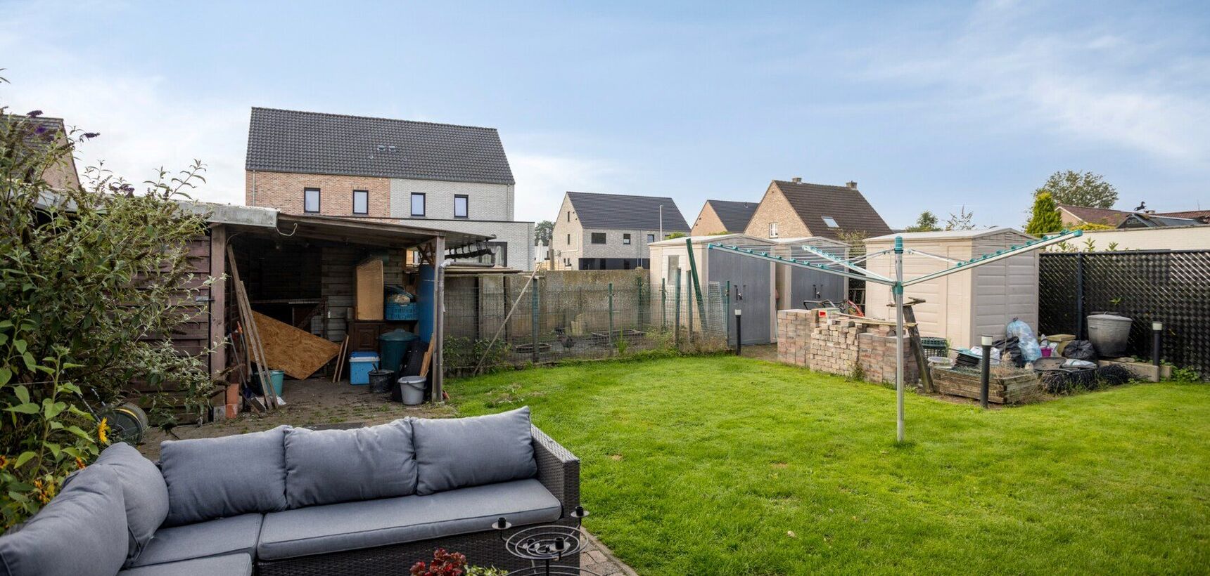 Huis te koop in Veerle
