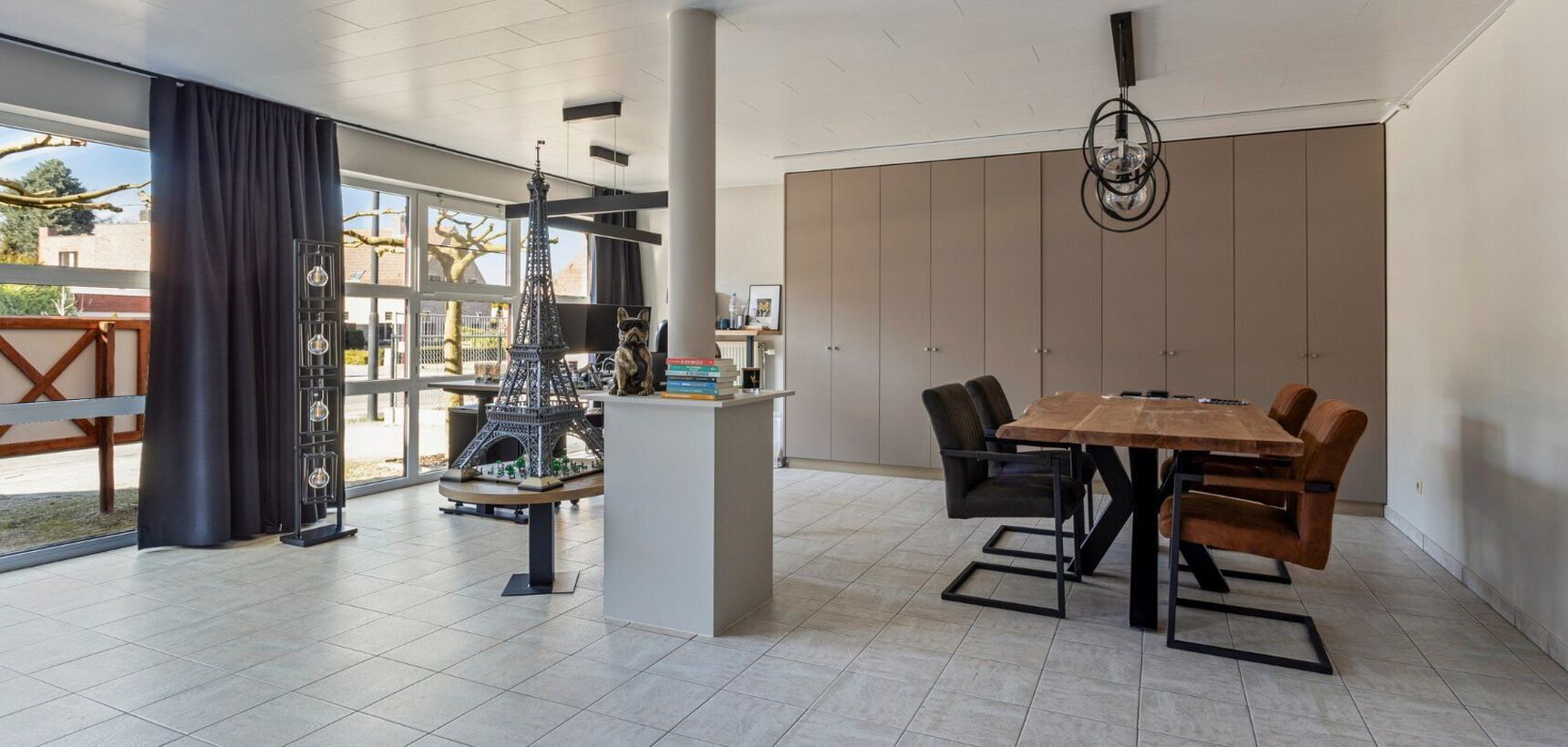 Kantoor te huur in Dessel