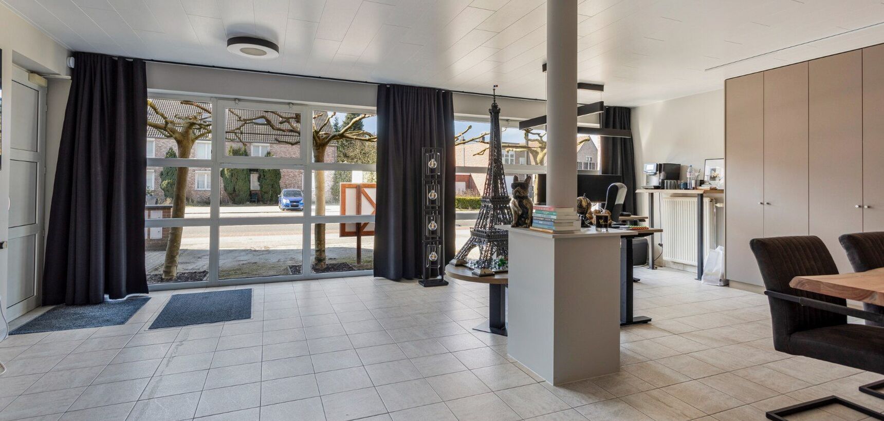 Kantoor te huur in Dessel