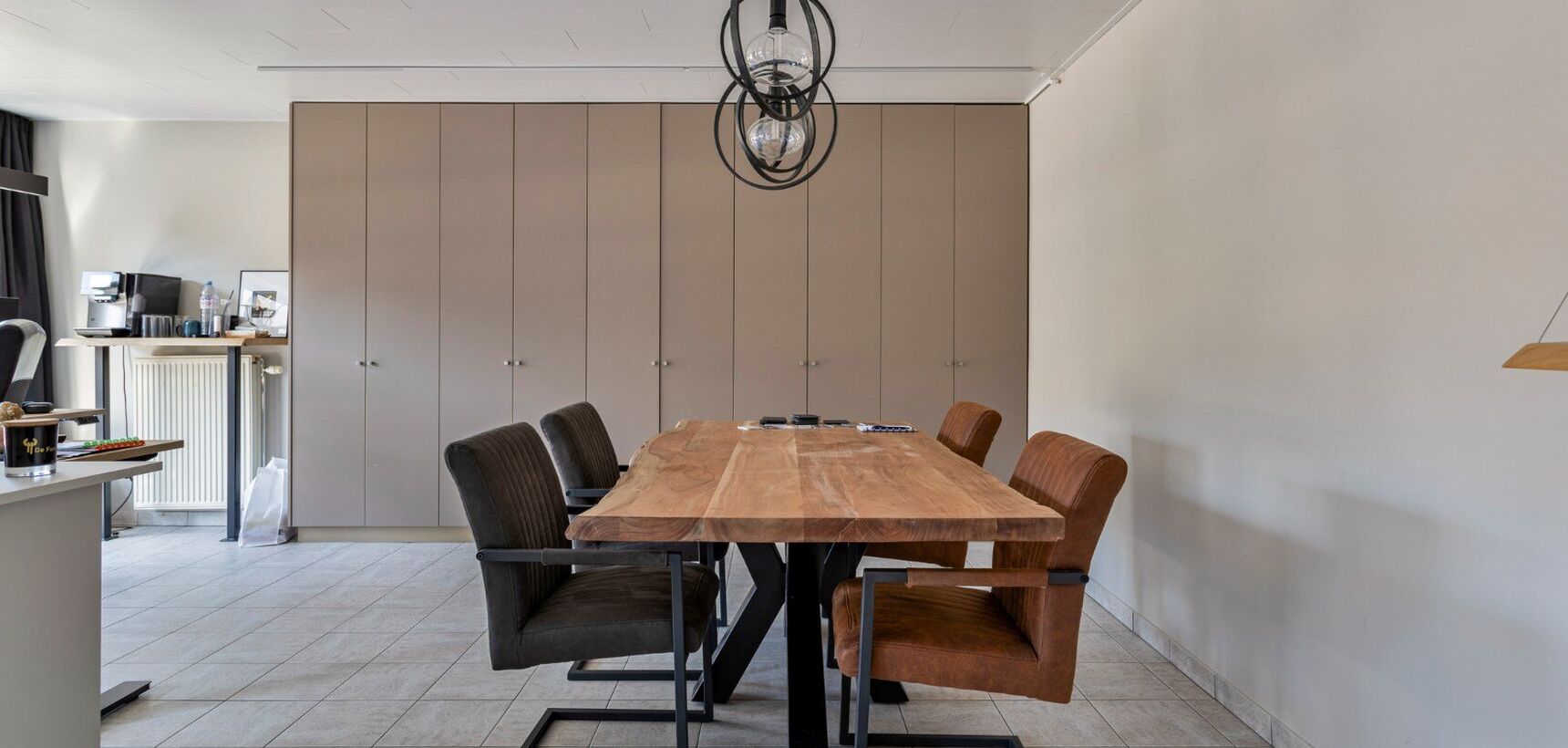 Kantoor te huur in Dessel