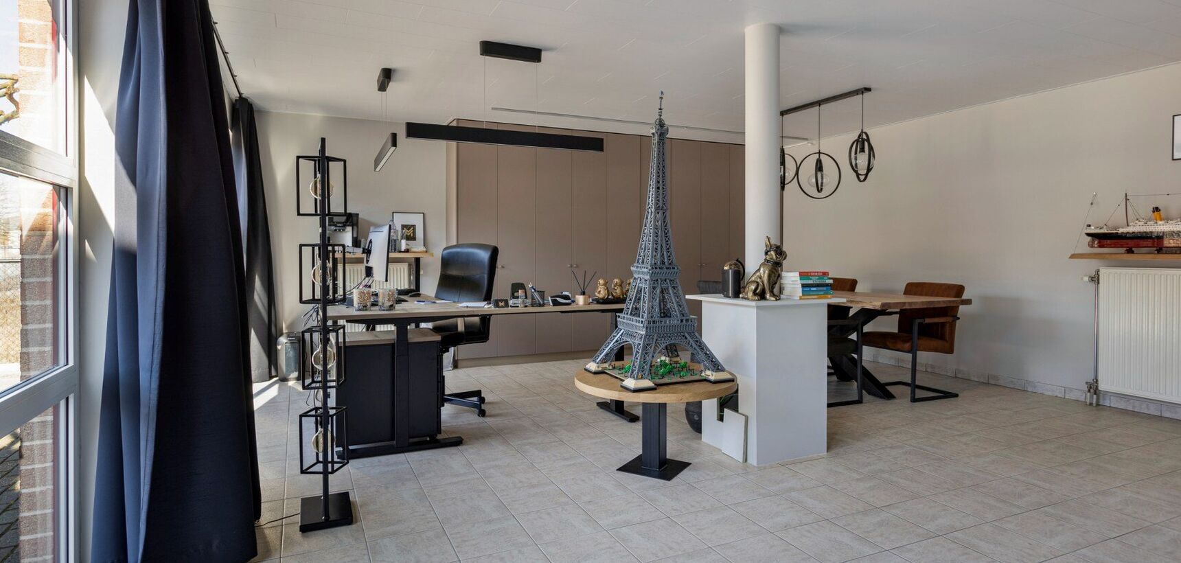 Kantoor te huur in Dessel