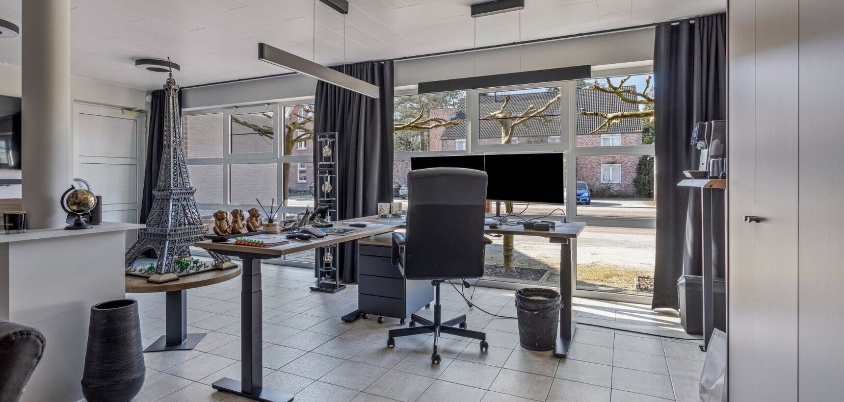 Kantoor te huur in Dessel