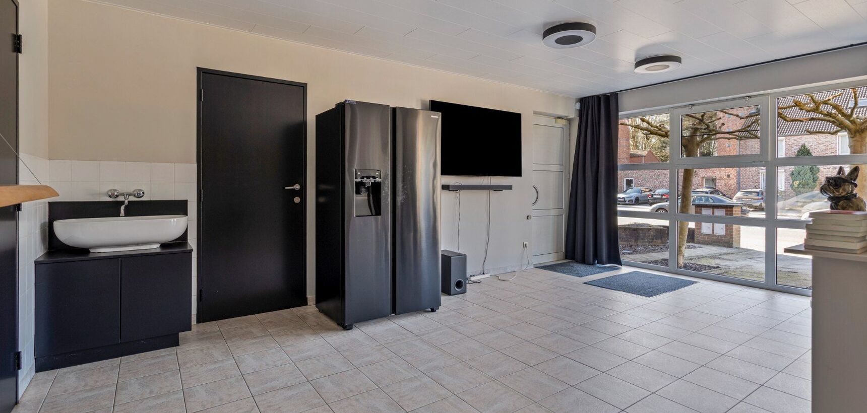 Kantoor te huur in Dessel