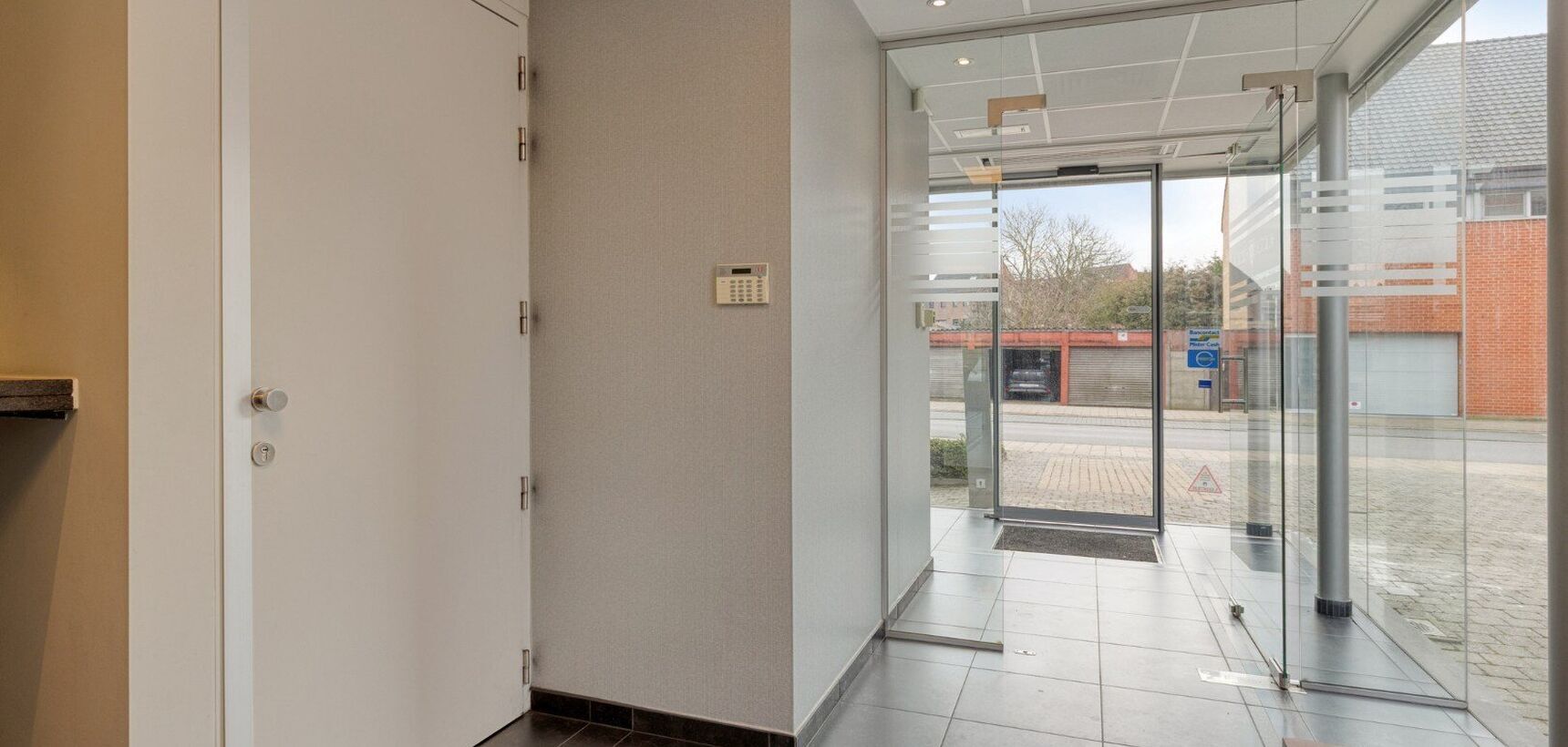 Kantoor te huur in Geel