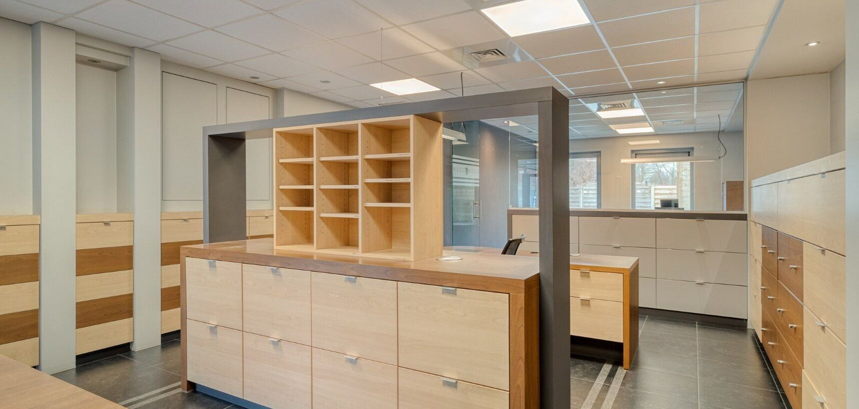 Kantoor te huur in Geel