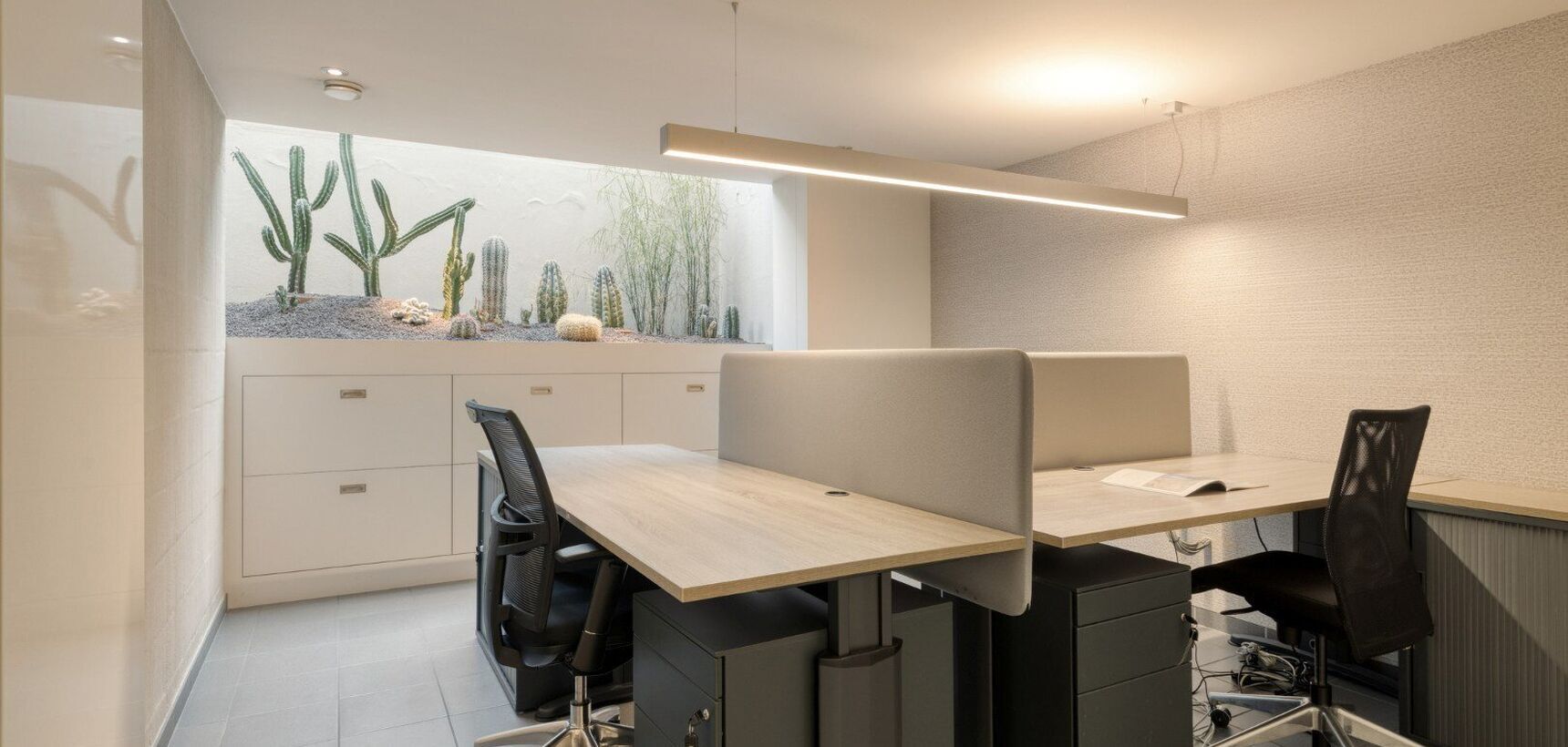 Kantoor te huur in Geel