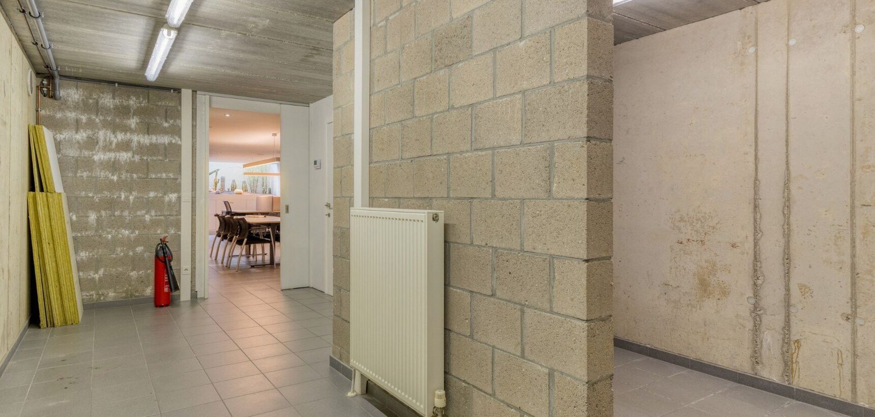 Kantoor te huur in Geel