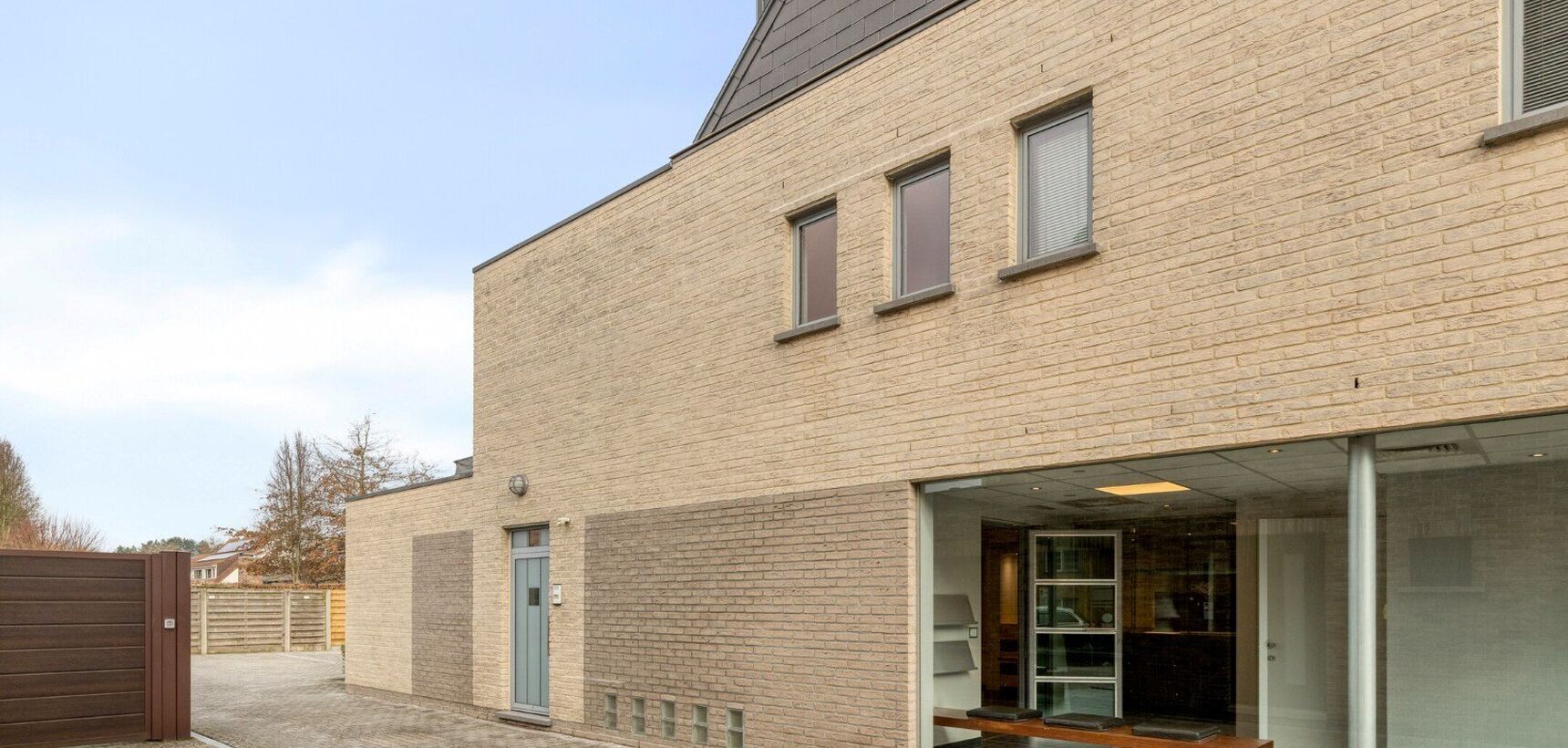 Kantoor te huur in Geel