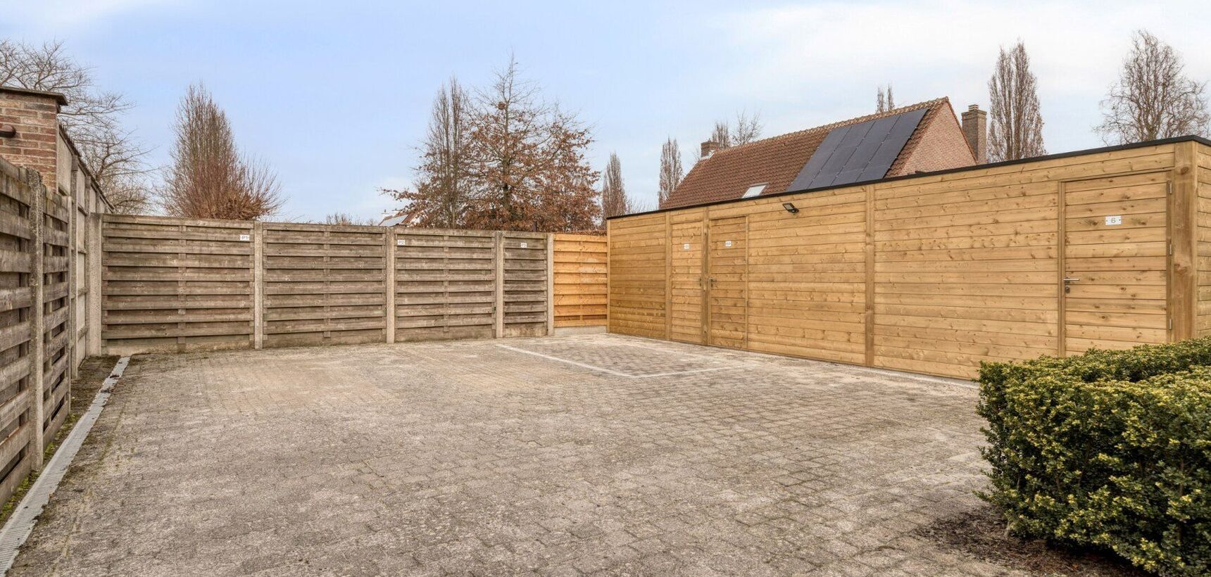 Kantoor te huur in Geel