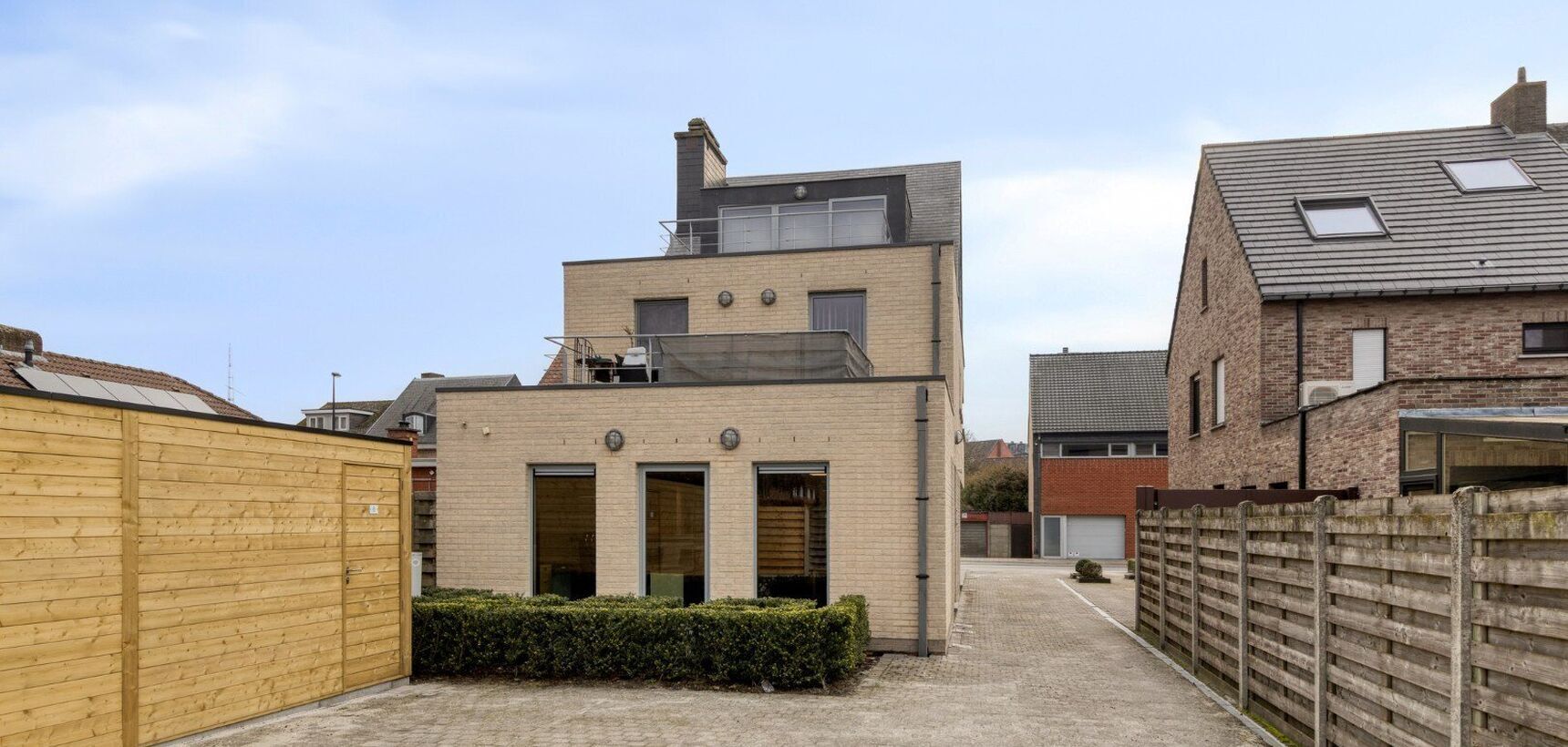 Kantoor te huur in Geel