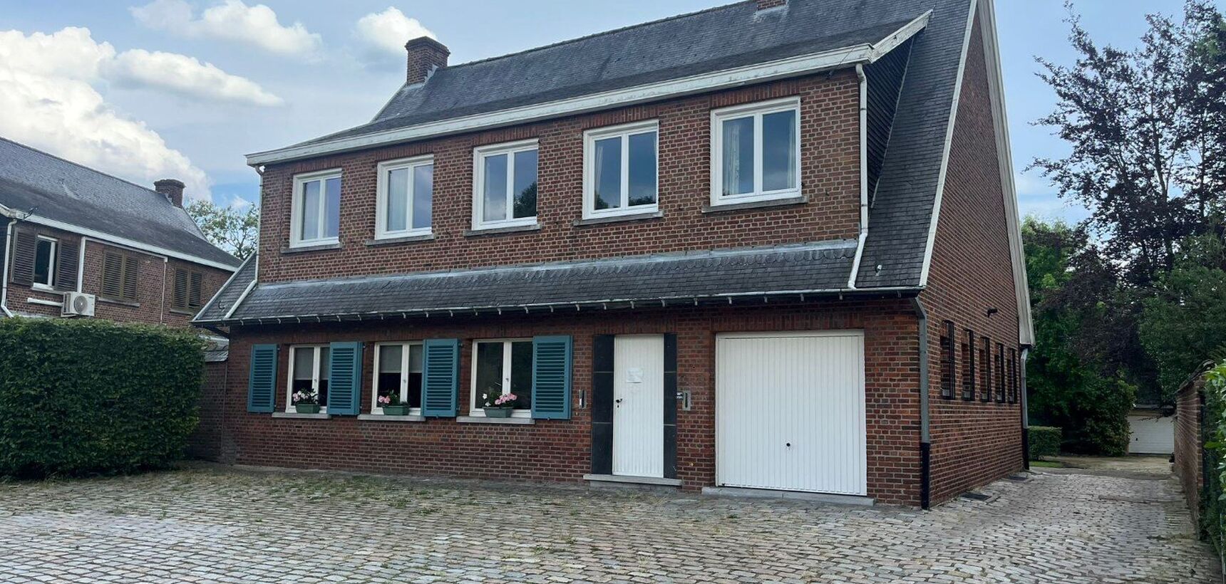 Kantoor te huur in Mol