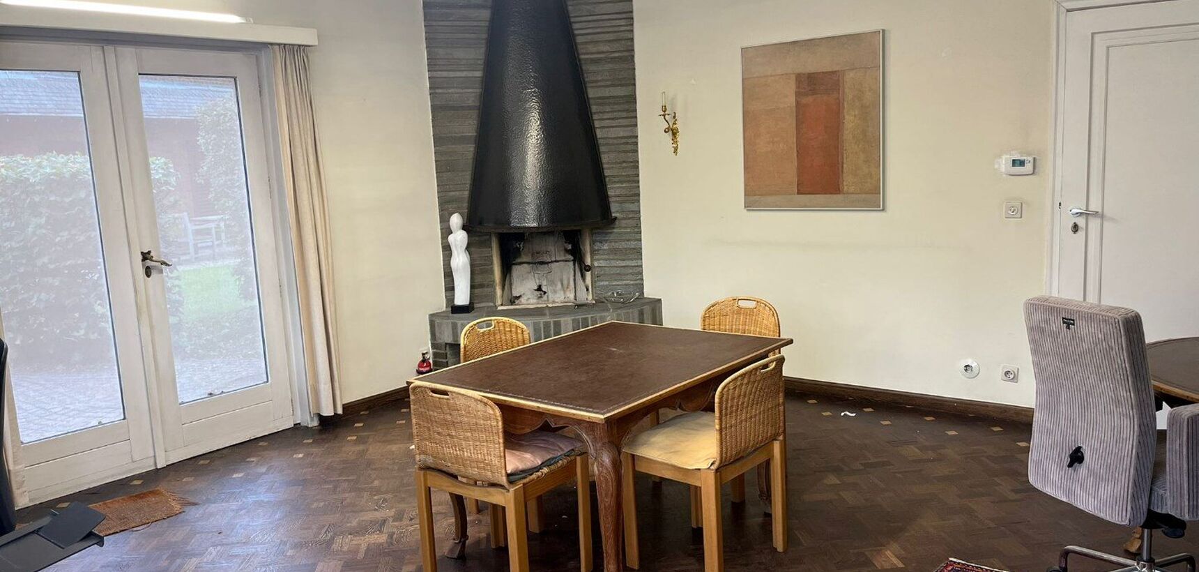 Kantoor te huur in Mol