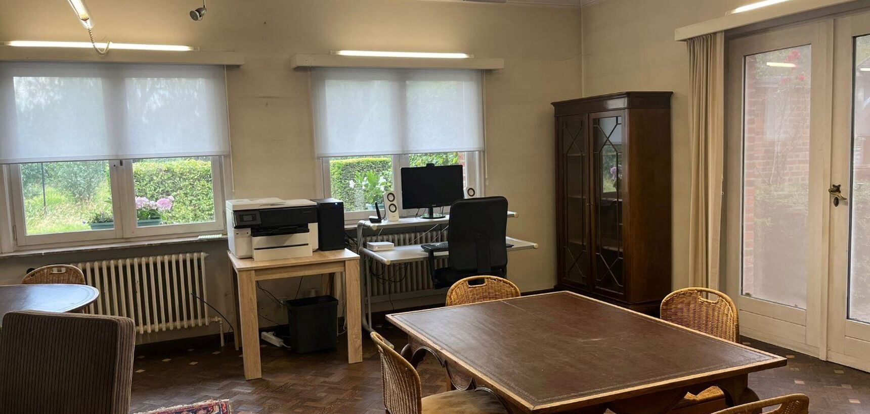 Kantoor te huur in Mol