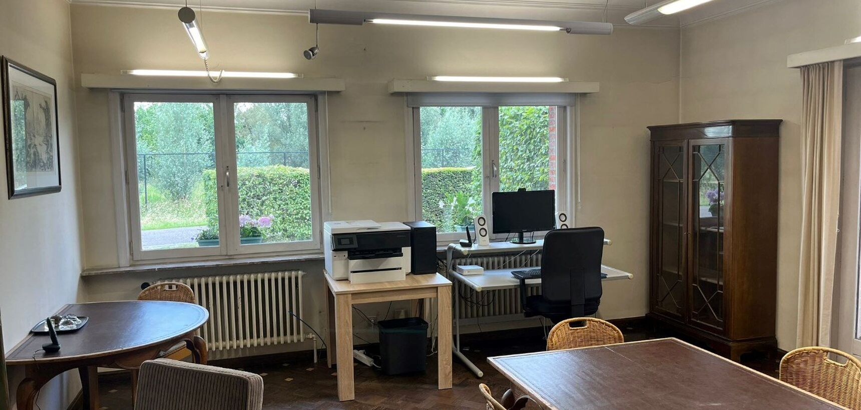 Kantoor te huur in Mol