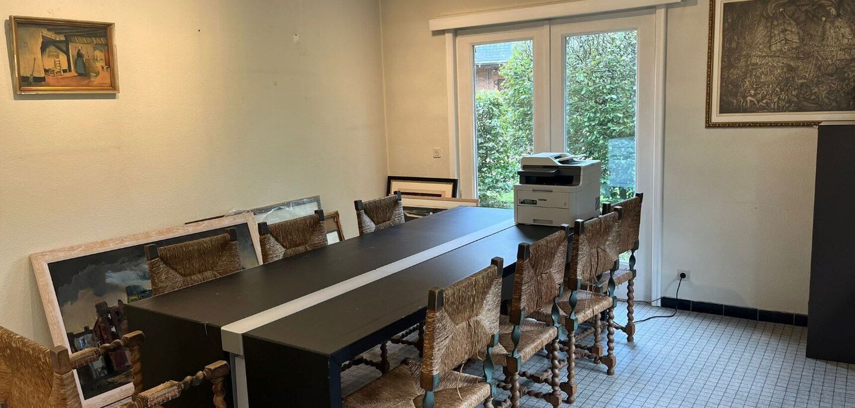 Kantoor te huur in Mol