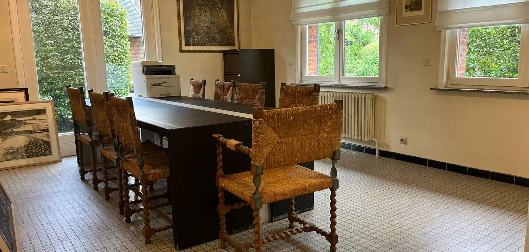 Kantoor te huur in Mol