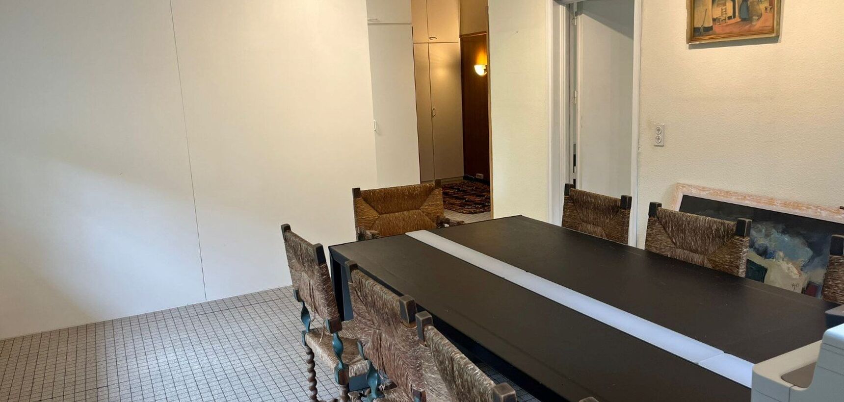 Kantoor te huur in Mol