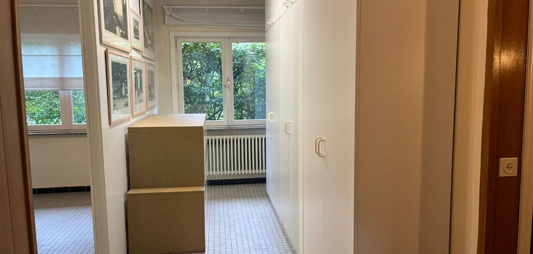 Kantoor te huur in Mol