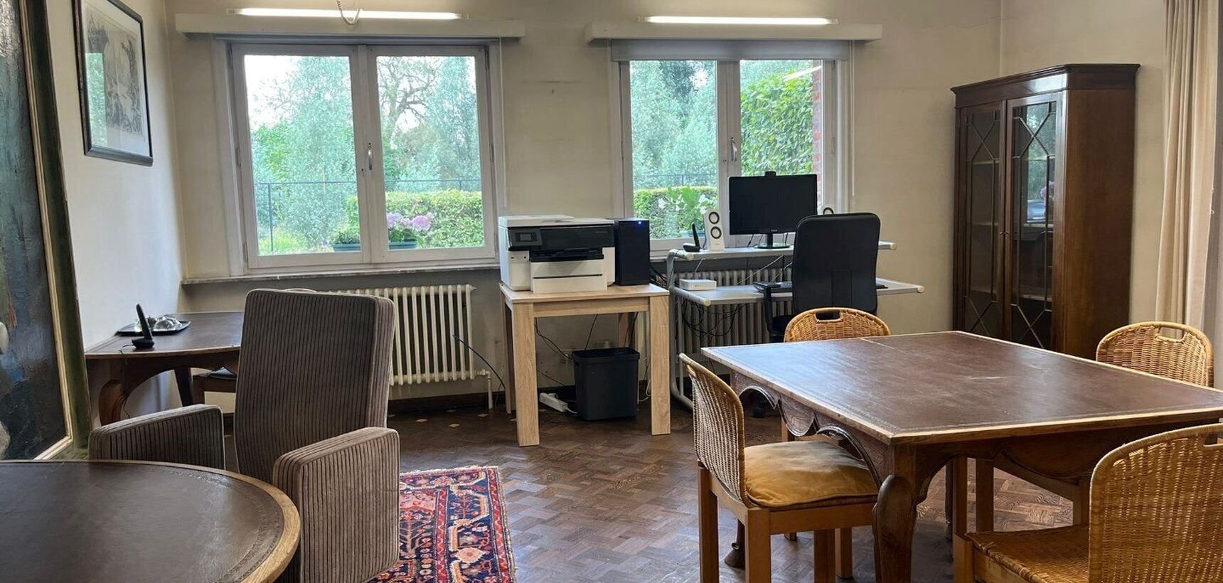 Kantoor te huur in Mol