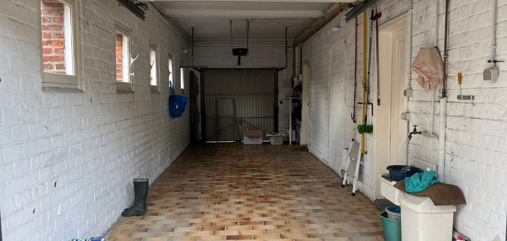 Kantoor te huur in Mol